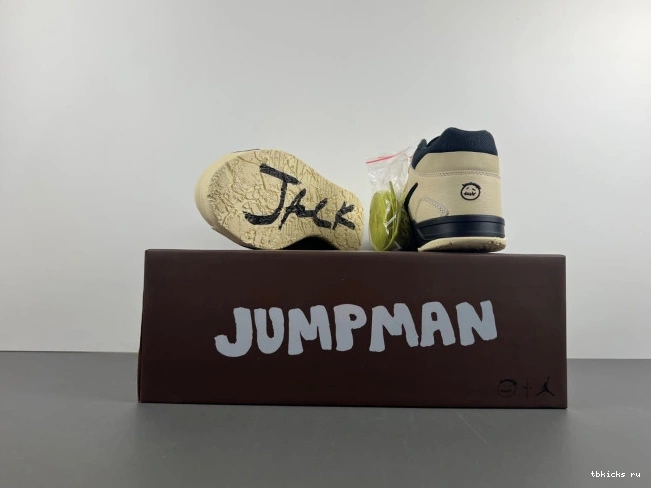 Rep TB Jack x Jordan Travis FZ8117-102 Scott Jumpman TR 0807